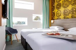 Online Booking EPS