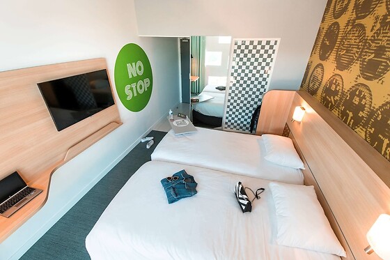 Online Booking EPS - photo 1