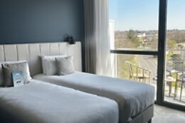 Online Booking EPS