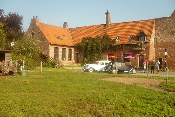 Ferme de la Pouillerie - photo 0