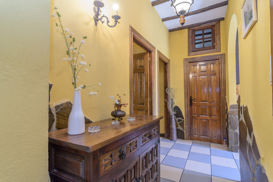 LANJARÓN APARTAMENTOS - photo 2