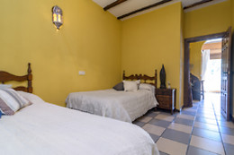 LANJARÓN APARTAMENTOS