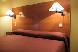 APARTHOTEL BERTRAN