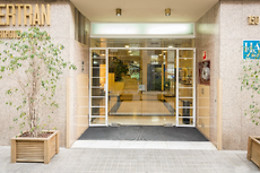 APARTHOTEL BERTRAN