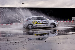 Slip Way BV