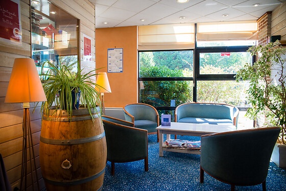Brit Hôtel Saint Malo - Le Transat - photo 2
