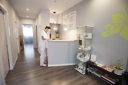 MAISHA FISIOTERAPIA Y PILATES