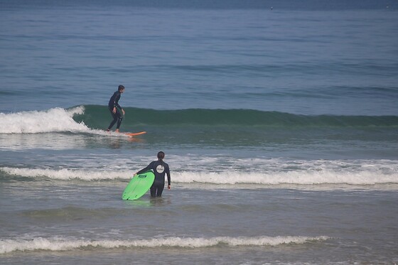 The Surf Academy - photo 2