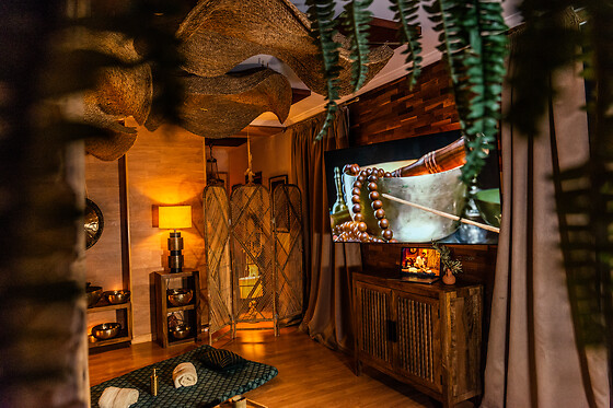 TIERRA ÍNDIGO - photo 6