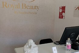 Royal Beauty