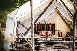Quinta Alma, ecological Retreat Farm