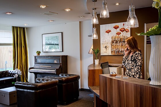 Online Booking EPS - photo 1
