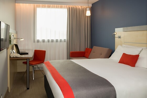 Online Booking EPS - photo 7
