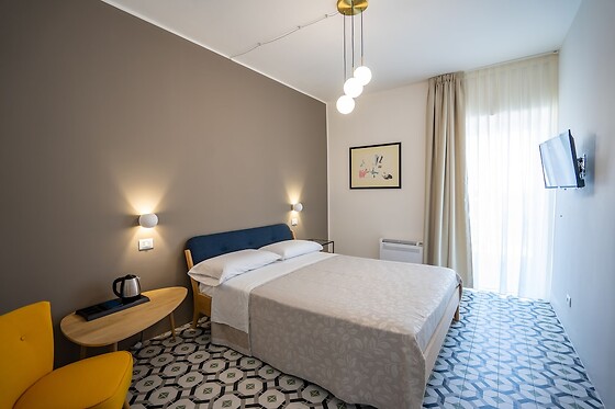 Online Booking EPS - photo 2
