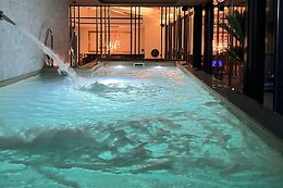 HEALTH CLUB CORPO PERFEITO