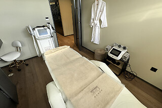 Circuito de Spa + Massagem de relaxamento para 2 | Health Club Corpo Perfeito Privé (Vila Nova de Famalicão)
