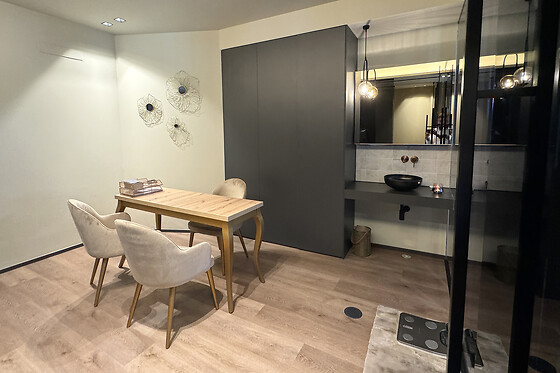 Circuito de Spa + Massagem de relaxamento para 2 | Health Club Corpo Perfeito Privé (Vila Nova de Famalicão)