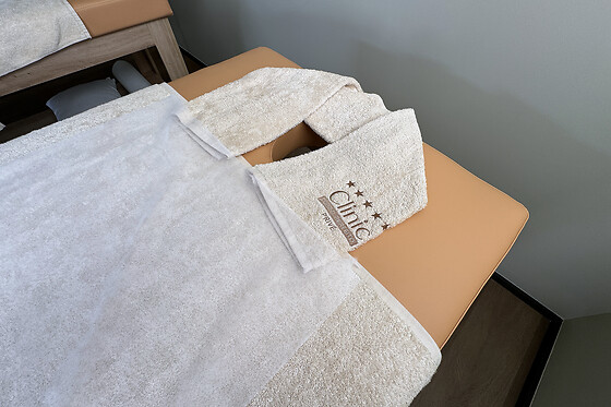 Circuito de Spa + Massagem de relaxamento para 2 | Health Club Corpo Perfeito Privé (Vila Nova de Famalicão)