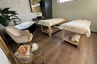 Circuito de Spa + Massagem de relaxamento para 2 | Health Club Corpo Perfeito Privé (Vila Nova de Famalicão)