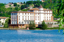 Le Moulin de Moissac
