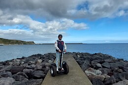 Azores Nature Tours