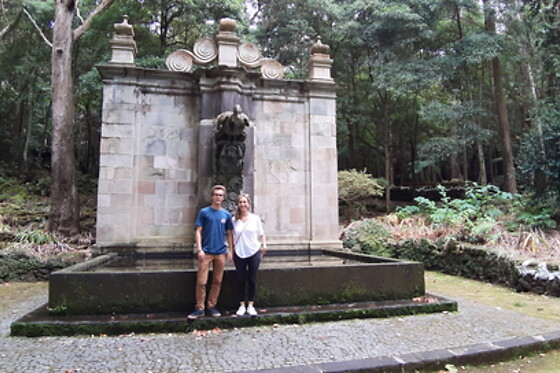 Azores Nature Tours - photo 13