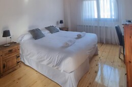 HOTEL PEÑA TREVINCA