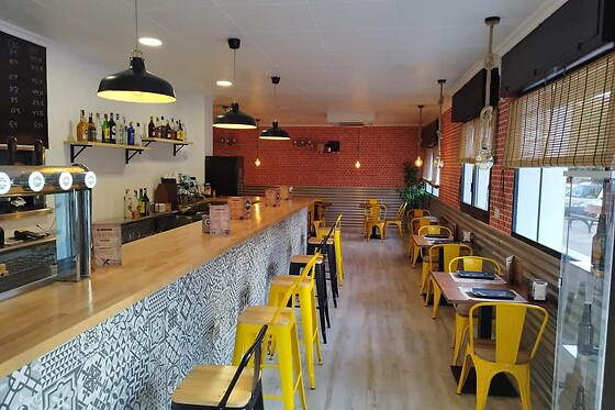 GASTROBAR LA FABRICA BREW-PUB - photo 3
