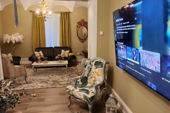 HOTEL BOUTIQUE IULIA - photo 5