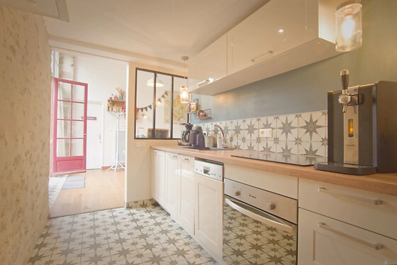 Chambres d'hôtes La Belle Lurette - photo 9