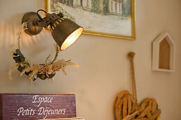 Chambres d'hôtes La Belle Lurette
