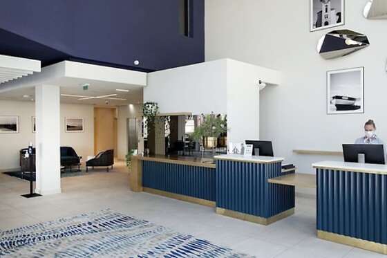 Online Booking EPS - photo 8