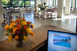 Online Booking EPS