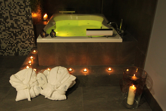 HOTEL & SPA REAL JACA - photo 3