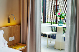 HOTEL ARREY ALELLA