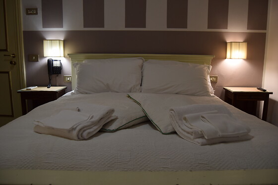Hotel Rosalba - photo 5