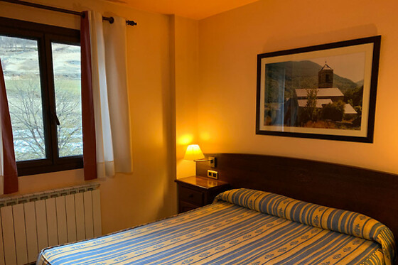APARTAMENTOS SOLANA, HOTEL TAULL & ROMANIC - photo 10