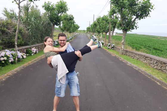 Azores Nature Tours - photo 27