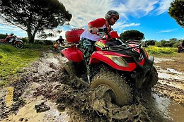 GUINCHO ADVENTOURS