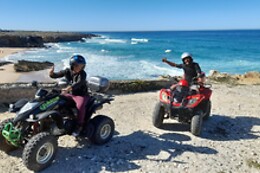 GUINCHO ADVENTOURS