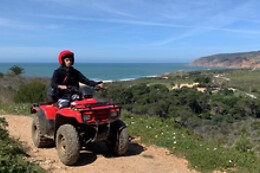 GUINCHO ADVENTOURS