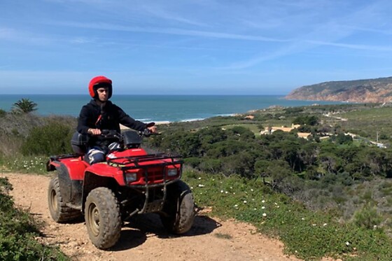 GUINCHO ADVENTOURS - photo 3