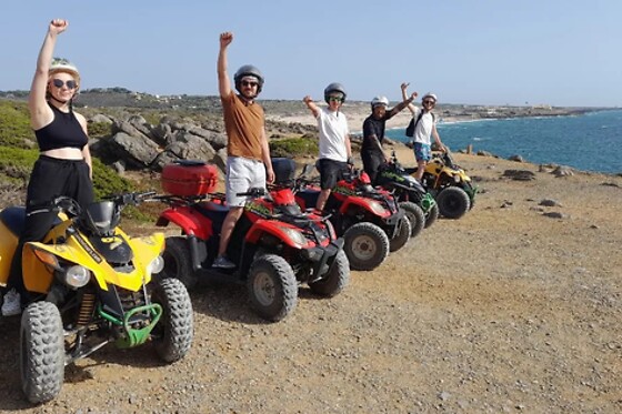 GUINCHO ADVENTOURS - photo 2