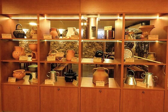 MARRON OFICINA DA CASTANHA - photo 4
