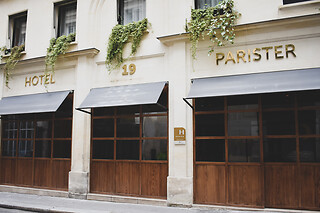 1 Noite com Pequeno-Almoço + Jantar para 2 | Hôtel Parister, Paris (França)