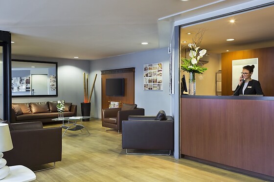 Online Booking EPS - photo 5