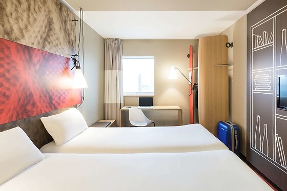 Online Booking EPS - photo 8