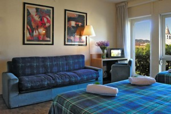 Hotel Clarici - photo 8
