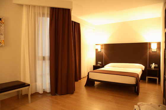 HOTEL PLAZAOLA - photo 6