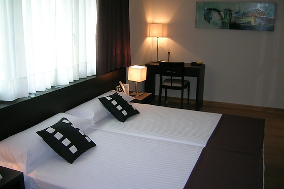 HOTEL PLAZAOLA - photo 8